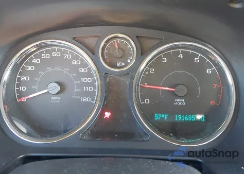 2009 Chevrolet Cobalt Lt z USA, uszkodzony, nr VIN 1G1AT58H097272628